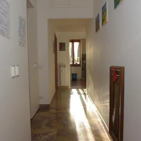 Casa Diletta 公寓