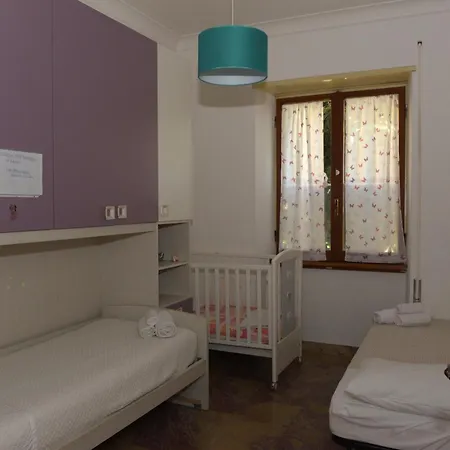 Casa Diletta 罗马