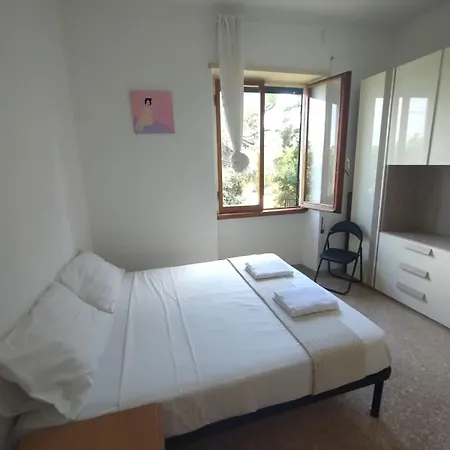Casa Diletta Apartment
